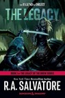 The Legacy: Dungeons & Dragons - R.A. Salvatore - 9780593873120