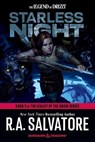 Starless Night: Dungeons & Dragons - R.A. Salvatore - 9780593873137
