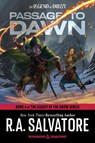 Passage to Dawn: Dungeons & Dragons - R.A. Salvatore - 9780593873151