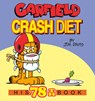 Garfield Crash Diet: His 78th Book - Jim Davis - 9780593873526