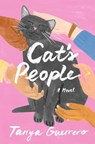 Cat's People - Tanya Guerrero - 9780593873854