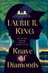 Knave of Diamonds - Laurie R. King - 9780593873984