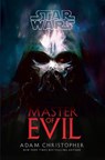 Star Wars: Master of Evil - Adam Christopher - 9780593874738