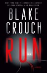 Run - Blake Crouch - 9780593874790