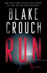 Run - Blake Crouch - 9780593874790