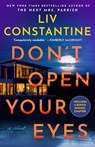 Don't Open Your Eyes - Liv Constantine - 9780593875223
