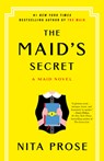 The Maid's Secret: A Maid Novel - Nita Prose - 9780593875438