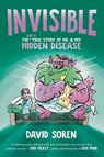 Invisible - David Soren - 9780593886625