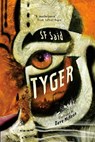 Tyger - Sf Said - 9780593887257