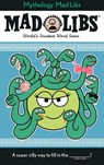 Greek Mythology Mad Libs: World's Greatest Word Game - Scott Sonneborn - 9780593887967