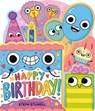 Happy Birthday! - Steph Stilwell - 9780593888506