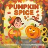 Pumpkin Spice - Arie Kaplan - 9780593889145