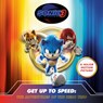 Sonic the Hedgehog 3: Get Up to Speed: The Adventures of the Hero Trio - Charlie Moon - 9780593889411