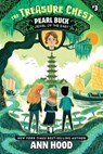 Pearl Buck #3: Jewel of the East - Ann Hood - 9780593889756
