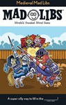 Medieval Mad Libs - Jack Monaco - 9780593889961
