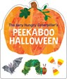 The Very Hungry Caterpillar's Peekaboo Halloween - Eric Carle - 9780593890172