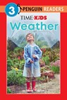 TIME for Kids: Weather - Sarah Jospitre - 9780593890264