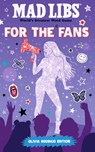 Mad Libs: For the Fans: Olivia Rodrigo Edition - Katie Fehrenbaker - 9780593890752