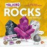 Talking Rocks and Minerals: Fact-Packed Guide to Geology - Paige Towler - 9780593890950