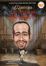 ¿Quién Es Lin-Manuel Miranda? (Who Is Lin-Manuel Miranda? Spanish Edition) - Elijah Rey-David Matos - 9780593891223