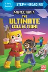Minecraft: The Ultimate Collection! (Minecraft) - Nick Eliopulos - 9780593896549