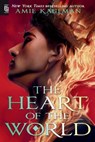 The Heart of the World - Amie Kaufman - 9780593896594