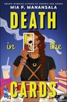 Death in the Cards - Mia P. Manansala - 9780593897935