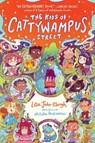 The Kids of Cattywampus Street - Lisa Jahn-Clough ; Natalie Andrewson - 9780593897997