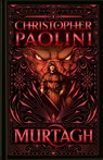 Murtagh: Deluxe Edition - Christopher Paolini - 9780593898000