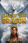 Call of the Dragon - Natasha Bowen - 9780593898154