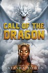 Call of the Dragon - Natasha Bowen - 9780593898154