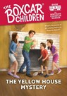 The Yellow House Mystery - Gertrude Chandler Warner - 9780593898253