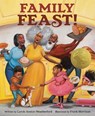 Family Feast! - Carole Boston Weatherford ; Frank Morrison - 9780593898291