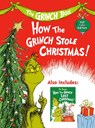 The Grinch Two-Book Boxed Set -  - 9780593898611