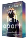 We Fell Apart - E. Lockhart - 9780593899199