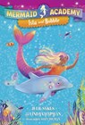 Mermaid Academy #1: Isla and Bubble - Julie Sykes ; Linda Chapman - 9780593899717