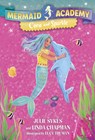 Mermaid Academy #2: Cora and Sparkle - Julie Sykes - 9780593899755