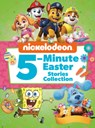 Nickelodeon 5-Minute Easter Stories Collection (Nickelodeon) - Random House - 9780593900345