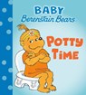 Potty Time - Mike Berenstain - 9780593900390