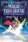 Christmas in Camelot Graphic Novel - Mary Pope Osborne - 9780593901113