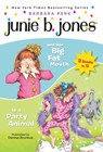 Junie B. Jones 2-in-1 Bindup - Barbara Park - 9780593901380