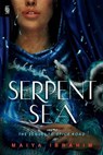 Serpent Sea - Maiya Ibrahim - 9780593902639