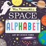 Mrs. Peanuckle's Space Alphabet - Mrs. Peanuckle ; Jessie Ford - 9780593903148