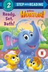 Ready, Set, Bath! (Dr. Seuss's Horton!) - Megan Roth - 9780593905289