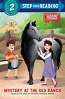 Mystery at the Old Ranch - Gertrude Chandler Warner - 9780593906453