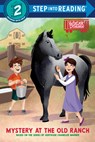 Mystery at the Old Ranch: Boxcar Children Early Reader (Step Into Reading) - Gertrude Chandler Warner - 9780593906453