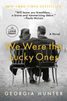 We Were the Lucky Ones - Georgia Hunter - 9780593911594