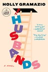 The Husbands: A Read with Jenna Pick - Holly Gramazio - 9780593915271