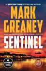 Sentinel - Mark Greaney - 9780593915349