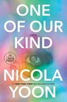 One of Our Kind - Nicola Yoon - 9780593946794